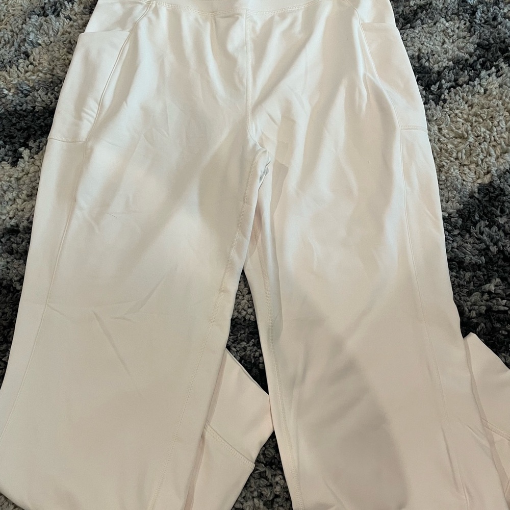 Fabletics Cold Weather Jogger NWT